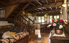 Casa Rural La Regoria